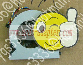 HP 4230S cpu cooling fan 6033B0024801 - Click Image to Close